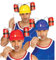Guirca 16101 - Casco Bebidas Col. Surtidos