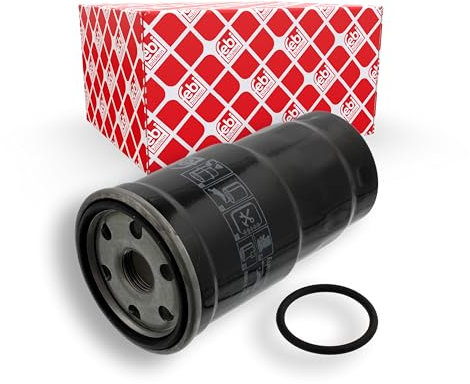 FEBI BILSTEIN Filtro carburante 32068