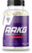 TREC Nutrition AAKG Mega Hardcore - 240 Capsules - Nitric Oxide Booster for Explosive Energy, Strength, and Muscle Growth - Powerful Muscle Pump Supplement with AAKG and Citrulline Malate