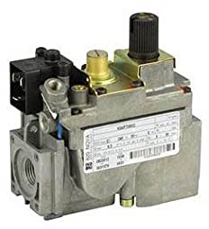 POTTERTON Kingfisher RS 60 80 100 & CF 80 100 Boiler Gas Valve SIT NOVA 402906