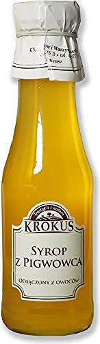 Sciroppo di mele cotogne 375g Krokus