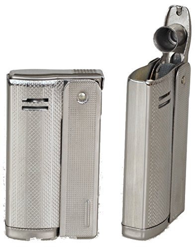 IMCO Feuerzeug Streamline Oil Classic