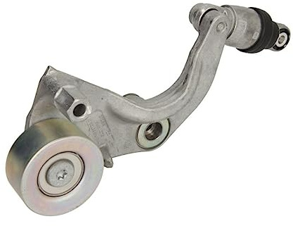 INA 534 0316 10 Galet tendeur de courroie d'accessoire | Compatible avec: HONDA ACCORD VIII, ACCORD VIII Kombi, CIVIC VIII Hatchback, CIVIC VIII Stufenheck, CR-V III, CR-V IV, FR-V