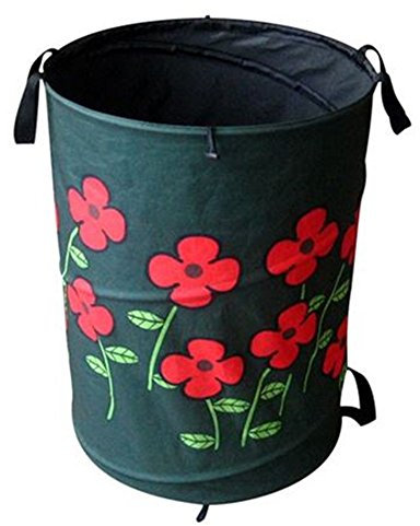 Prosper Plast IPAL5-S442 270 x 24 cm Garden Palisade - Light Grey (12-Piece)