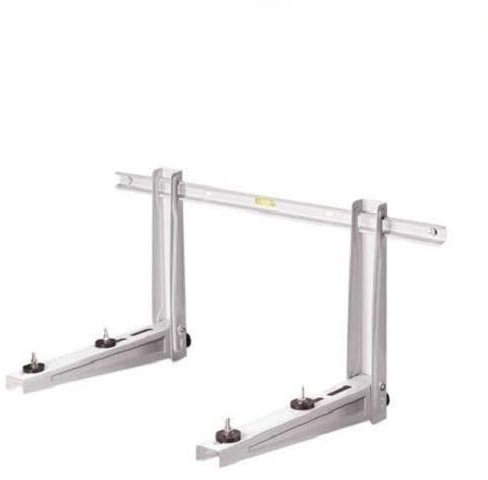 RODIGAS Wandkonsole made in Italy für Klimageräte oder Wärmepumpen bis 120 Kg inkl. Zubehör