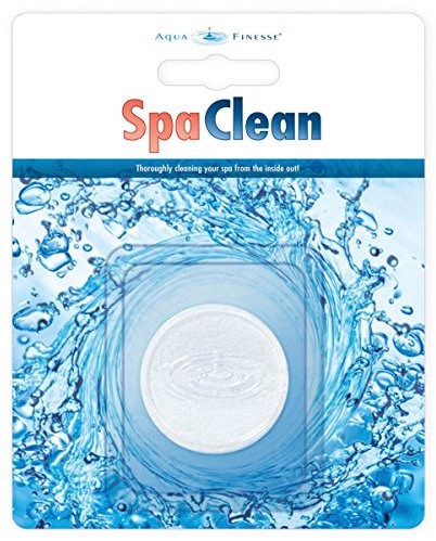 Whirlpool-Drainage-Tabletten, effektive und gründliche Reinigung.