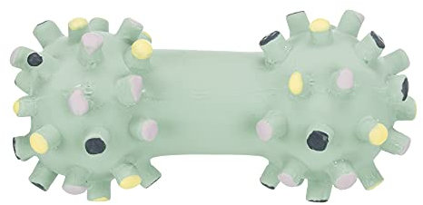 TRIXIE Mini-Spielzeug-Hantel, 4011905356112