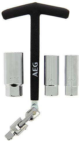 AEG 5000 Zündkerzenschlüssel