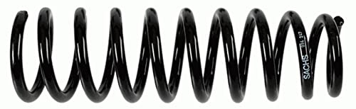 SACHS 994 247 Fahrwerksfeder for and other applications | Kompatibel mit: HYUNDAI i30 Kombi