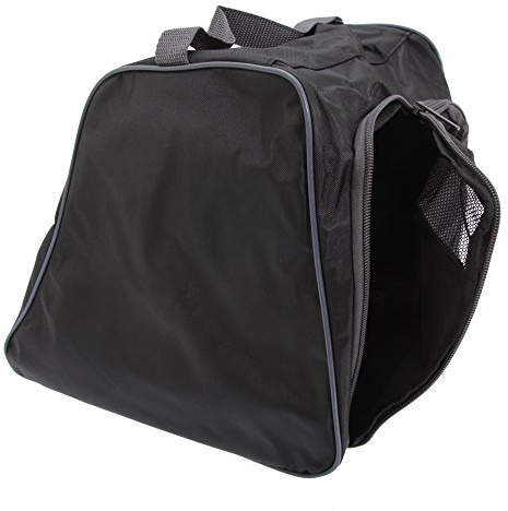 Quadra vandringskänga/skoväska – 14 liter