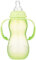 Nûby Training Bottle - 320ml - 3m+ - Bottle with Handles