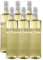Bree Chardonnay Weißwein halbtrocken (6 x 0.75 l)