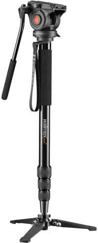 Walimex Pro cineast mono Video monopiede
