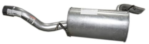 Bosal 175-441 Silencieux arrière