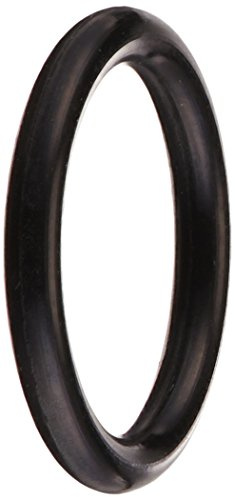 Danco Nitrile Rubber O-Ring #41, 7/16 ID x 9/16 OD x 1/16 Thick, For Faucet Seal Repair, Resists Chemicals And High Heat, 20-Pack