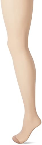 Nur Die Supersitz 20 DEN transparente Fein-Strumpfhose matte Optik Nylon bequemer Bund Damen
