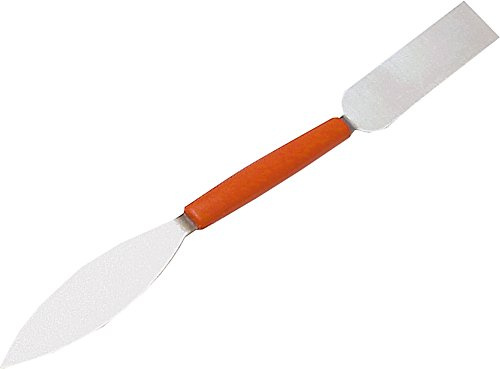 Haromac Stukkateureisen 20 mm, rostfrei, 10360020