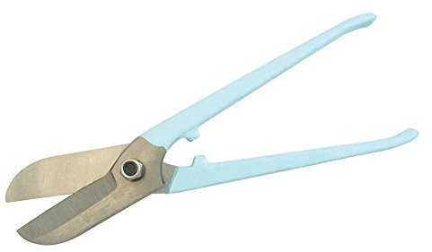 Silverline CT14 Cesoia per lamiera 200 mm