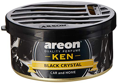 Lufterfrischer Areon Ken Black Crystal