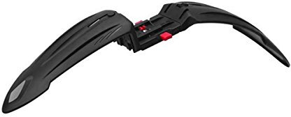 Polisport Schutzblech Cross Country Evo, Schwarz, 24-26 Zoll, 09505200