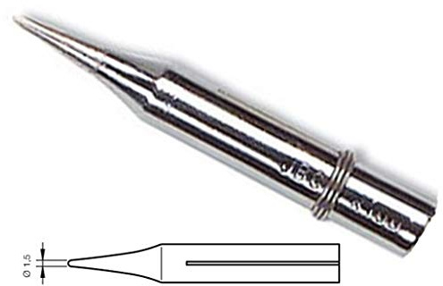 Jbc Soldering Sl 030-0905 ld-r10d Pointe à souder 30/40 W
