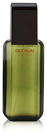 Puig - Quorum von antonio für herren. eau de toilette spray 3.4 oz / 100 ml