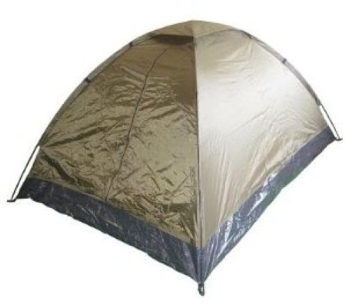 Mil-Tec 3-Mann Zelt Iglu 800