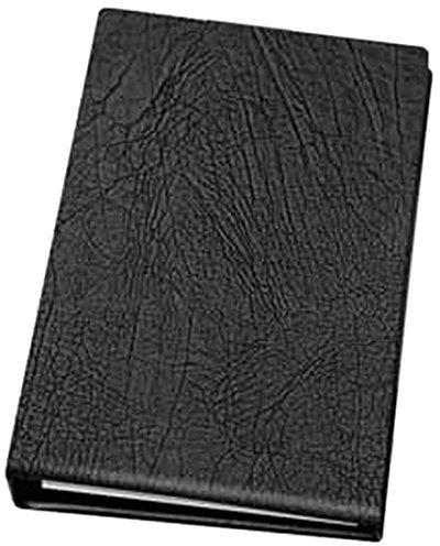 Veloflex 4152551 - Telefonringbuch Wildlife, Oberfläche, DIN A5, Elefant