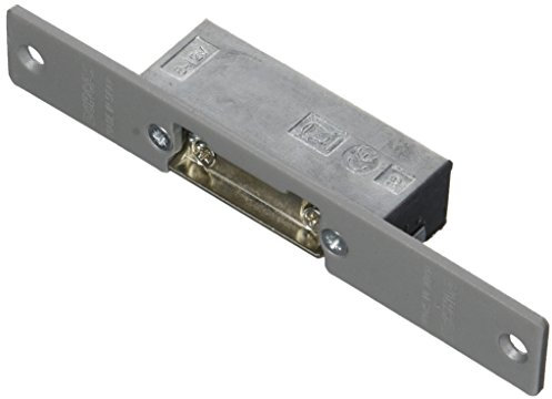 Dorcas 4532004INVS/45AaDF/S - Abrepuertas simetrico invisible 45 AaDF placa