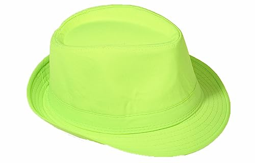 Miobo stråhatt, Panamahatt, Fedorahatt, Trilby-design, solskydd.
