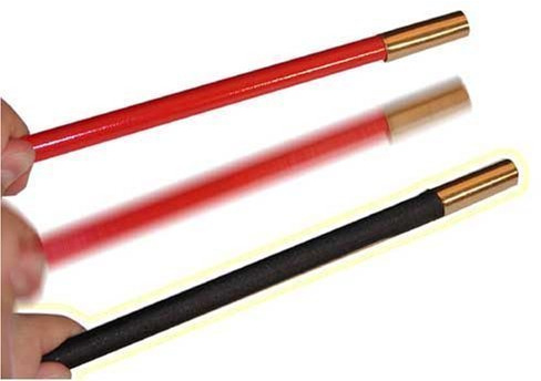 Color changing wand by Royal Magic