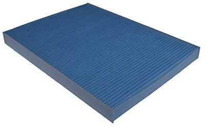 Blue Print ADV182521 Filtro Aire para Habitáculo