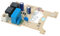 Whirlpool Lavastoviglie Control Board 481221838537
