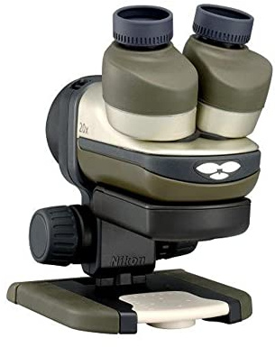 Nikon EZ MICRO Stereomikroskop