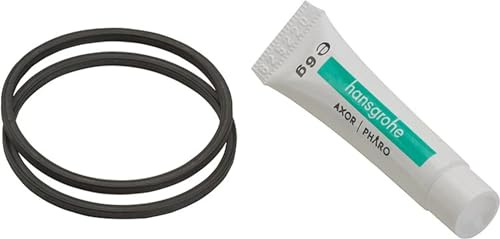 Hansgrohe 94850000 Dichtungs-Set mit Schwenkauslauf