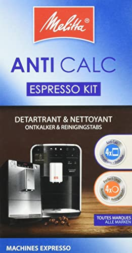 Melitta Pflegeset für Filtermaschine