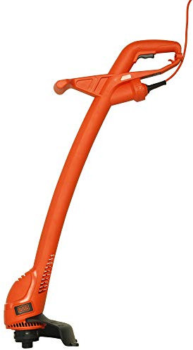 BLACK+DECKER GL360 350W Strimmer 25cm Swathe
