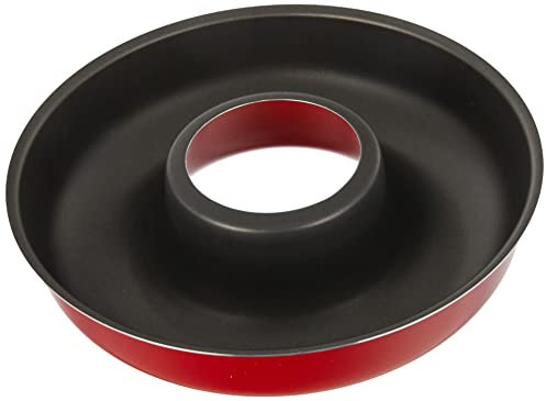 IBILI MOLDE SAVARIN Venus 24 CMS, Acciaio