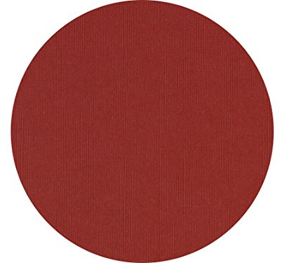 LMG LMG-BMDLEM-RO-R4 termobindematerial linnestruktur material framsida, häfthål 4 mm, 50 stycken