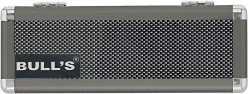 BULL'S Dartsafe Aluminium Case M