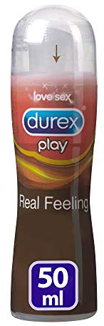 Durex Durex Playgel Real Feeling - 50 ml 80 g