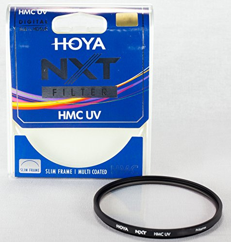 Hoya Filtre à brume NXT/UV 62 mm