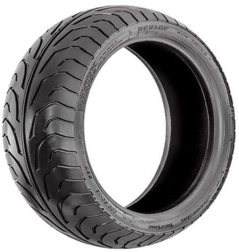 Dunlop 630382-100/90/R18 56V - E/C/73dB - Ganzjahresreifen