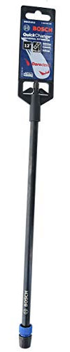 BOSCH DQCE1012 Daredevil QC Spade Drill Bit 12 Inch 1/4 Shank Extension