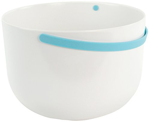 Cookut PR23BC - Ensaladera, Color Azul