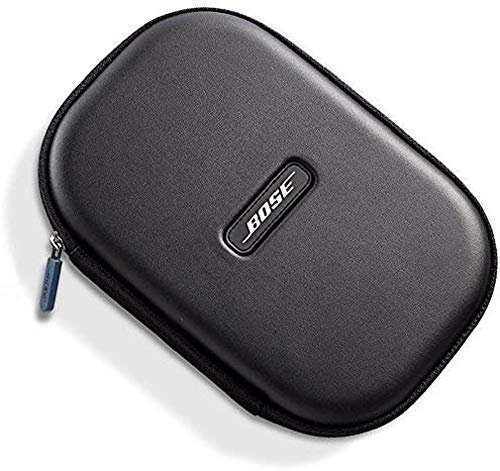 Bose QuietComfort 25 Carry Case for Headphone - Black