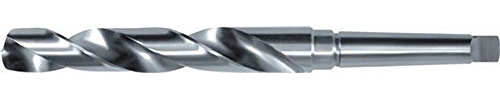 Spiralbohrer DIN345 Typ N D.19mm HSS-Co RUKO MK2