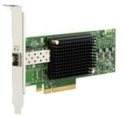 Emulex LPe31002-M6-D - Host Bus Adapter - PCIe 3.0 x8-16Gb Fibre Channel x 2 - Cru - for PowerEdge T630
