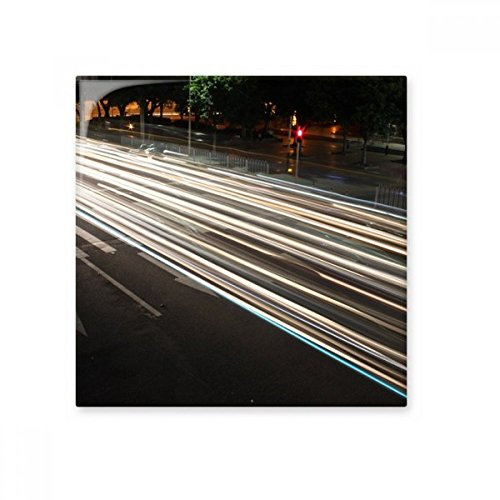 DIYthinker Brillante baldosa cerámica de baño decoración de la pared de la cocina grande