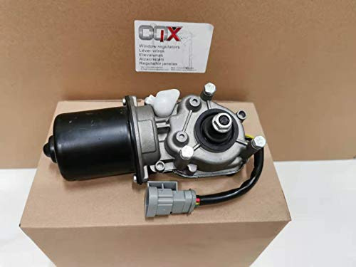 CQX MOTEUR D ESSUIE GLACE AVANT POUR IVECO DAILY 3 MASTER II MOVANO A 1997 à 2010 Oem 7701050898